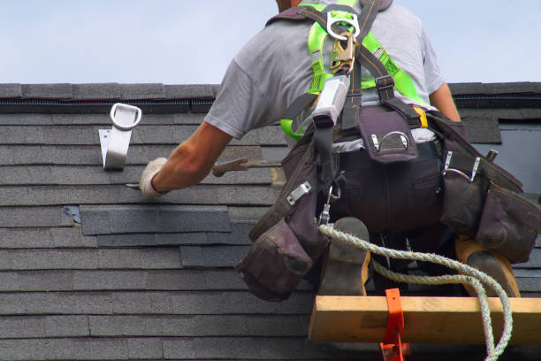 Slate Roofing Contractor in Oak Ridge, NC