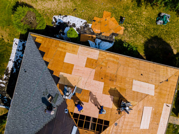 Tile Roofing Contractor in Oak Ridge, NC