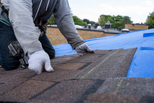 Best Slate Roofing Contractor  in Oak Ridge, NC