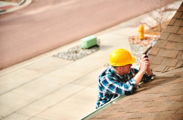 Best Storm Damage Roof Repair  in Oak Ridge, NC