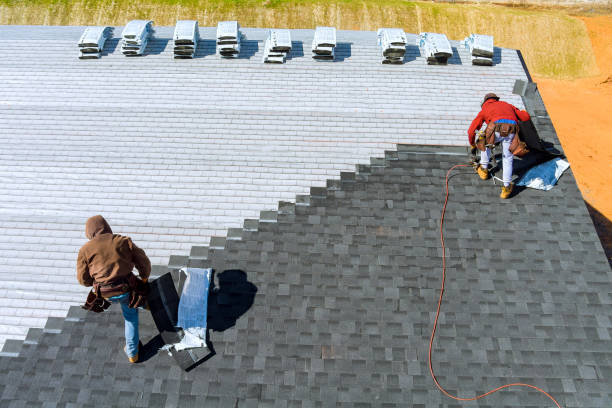 Quick and Trustworthy Emergency Roof Repair Services in Oak Ridge, NC