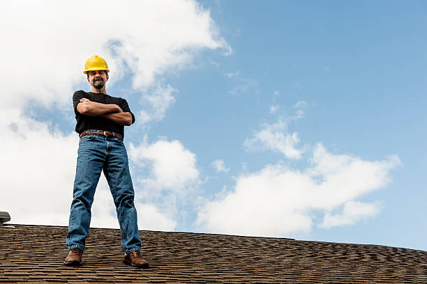 Best Roofing Contractor Near Me  in Oak Ridge, NC