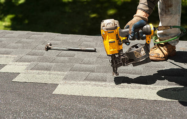 Professional Roofing Contractor in Oak Ridge, NC