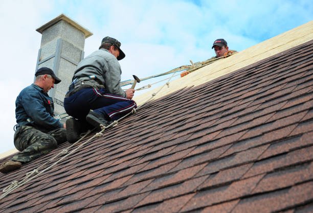 Best Commercial Roofing Services  in Oak Ridge, NC